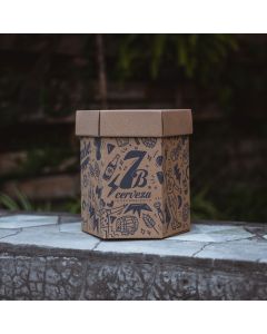 7 pack