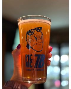 Vaso Picnic 7B 2024