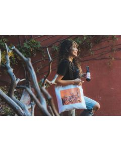Tote Bag/Hielera