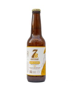 VERANO PELIGROSO BOTTLE